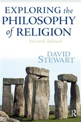 Book cover of Exploring the Philosophy of Religion (7th ed.) by David Stewart