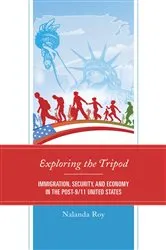 Book cover of Exploring the Tripod by Nalanda Roy