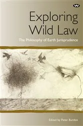 Book cover of Exploring Wild Law by Unknown