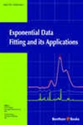 Book cover of Exponential Data Fitting and its Applications by Victor Pereyra