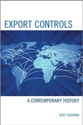 Book cover of Export Controls by Unknown