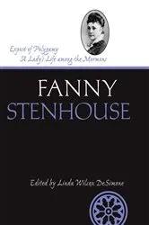 Book cover of Exposé of Polygamy by Unknown