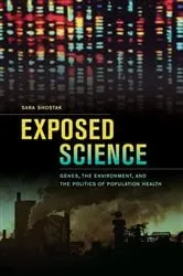 Book cover of Exposed Science by Unknown