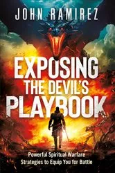 Book cover of Exposing the Devil's Playbook by Unknown