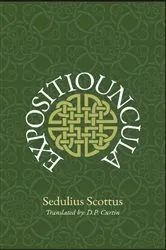 Book cover of Expositiouncula by Sedulius Scottus