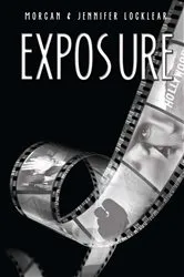 Book cover of Exposure by Brandilyn Collins