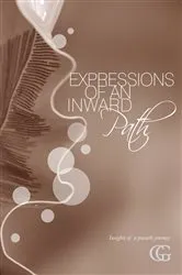 Book cover of Expressions of an Inward Path by GG
