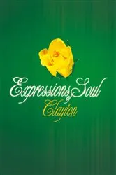Book cover of Expressions of Soul by Clayton