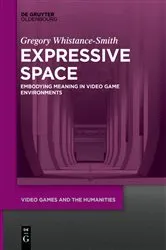 Book cover of Expressive Space by Gregory Whistance-Smith