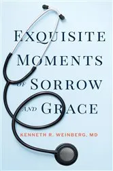 Book cover of Exquisite Moments of Sorrow and Grace by Unknown