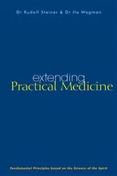 Book cover of Extending Practical Medicine by Unknown