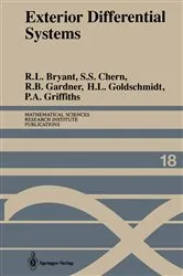 Book cover of Exterior Differential Systems by Robert L. Bryant