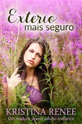 Book cover of Exterior mais seguro by Kristina Renee