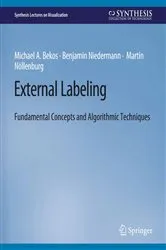 Book cover of External Labeling by Michael A. Bekos