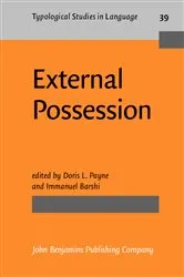 Book cover of External Possession by Doris L. Payne