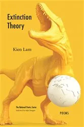 Book cover of Extinction Theory by Kien Lam