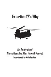 Book cover of Extortion 17's Why by Align Kaizen
