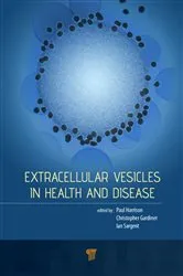Book cover of Extracellular Vesicles in Health and Disease by Paul Harrison