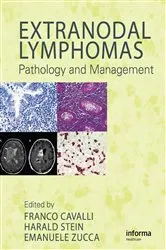 Book cover of Extranodal Lymphomas by Franco Cavalli