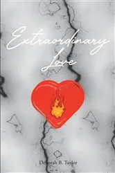 Book cover of Extraordinary Love by Unknown