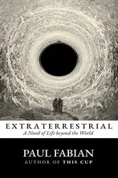 Book cover of Extraterrestrial by Paul Fabian