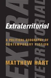 Book cover of Ex(tra)territorial by Didier Lassalle