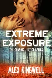Book cover of Extreme Exposure by Pamela Clare