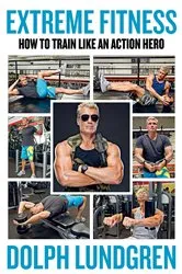 Book cover of Extreme Fitness by Unknown