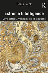 Book cover of Extreme Intelligence by Sonja Falck