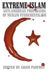 Book cover of Extreme Islam by Adam Parfrey