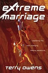 Book cover of Extreme Marriage by Terry Owens