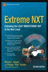 Book cover of Extreme NXT (2nd ed.) by Michael Gasperi