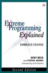 Book cover of Extreme Programming Explained (2nd ed.) by Kent Beck