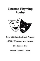 Book cover of Extreme Rhyming Poetry by Darrell L. Price