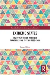 Book cover of Extreme States by Coco d'Hont
