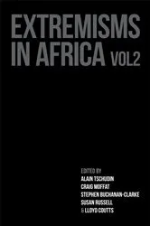 Book cover of Extremisms in Africa Volume 2 by Alain Tschudin