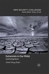 Book cover of Extremists in Our Midst by Abdul Haqq Baker