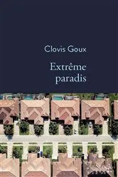Book cover of Extrême paradis by Unknown