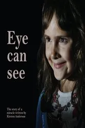 Book cover of Eye Can See by Anderson