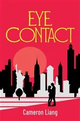Book cover of Eye Contact by Cammie McGovern