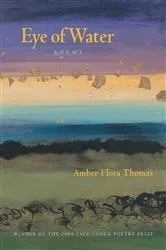 Book cover of Eye of Water by Unknown