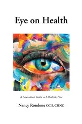 Book cover of Eye on Health by Unknown
