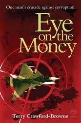 Book cover of Eye on the Money by Unknown