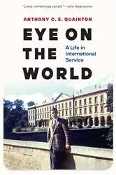 Book cover of Eye on the World by Unknown