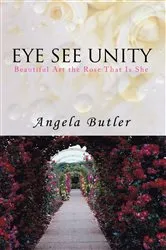 Book cover of Eye See Unity by Angela Butler