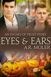 Book cover of Eyes and Ears by Unknown
