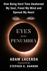Book cover of Eyes From Penumbra by Unknown