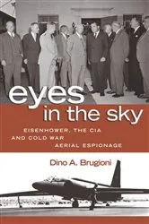 Book cover of Eyes in the Sky by Theresa B Tabak