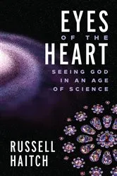 Book cover of Eyes of the Heart by Russell Haitch