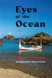 Book cover of Eyes of the Ocean by Syaman Rapongan